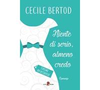 Niente di serio, almeno credo. Esprimi un desiderio!