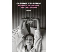 Niente di serio, ma vediamo