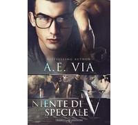 Niente di speciale. Serie Nothing special. Vol. 5