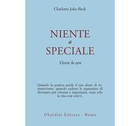 Niente di speciale. Vivere lo zen