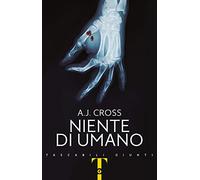 Niente di umano