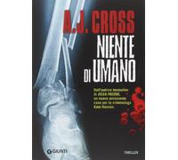 Niente di umano