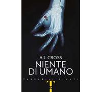 Niente di umano