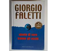 Niente di vero tranne gli occhi
