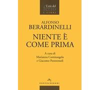 Niente è come prima