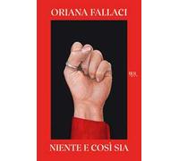 Niente e così sia