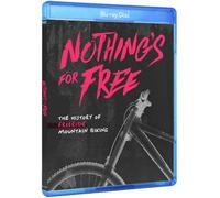 Niente è gratis: la storia della mountain bike freeride