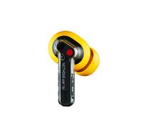 Niente Ear (a) Riduzione attiva del rumore, - Fino a 42,5 ore di ascolto - Giallo - Nouvo