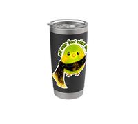Niente Guerra Ma Guerra Di Classe Meme Bicchiere termico in acciaio inox doppia parete