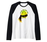 Niente Guerra Ma Guerra di Classe Meme Maglia con Maniche Raglan