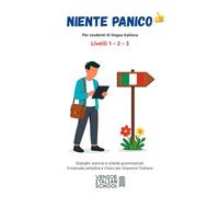 Niente Panico: Livelli 1 - 2 - 3