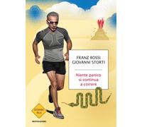 Niente panico, si continua a correre