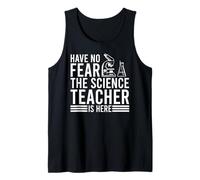 Niente Paura Ora c'è Il Prof di Scienze Qui Canotta