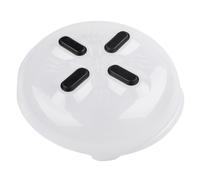 Niente più fuoriuscite e schizzi accidentali con questo coperchio magnetico per