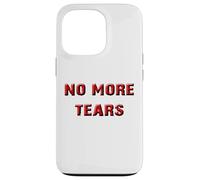 Niente più lacrime Custodia per iPhone 13 Pro