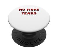 Niente più lacrime PopSockets PopGrip Adesivo
