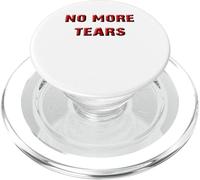 Niente più lacrime PopSockets PopGrip per MagSafe