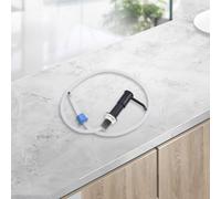 Niente Più Sversamenti Con Questo Dispenser di Sapone per Lavello Cucina Soluzi