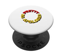 Niente scuse PopSockets PopGrip Adesivo