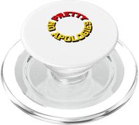 Niente scuse PopSockets PopGrip per MagSafe