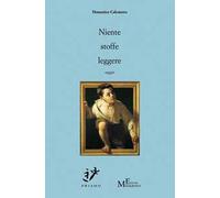 Niente stoffe leggere