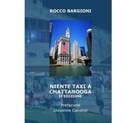 Niente taxi a Chattanooga