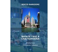 Niente taxi a Chattanooga