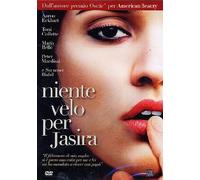 Niente Velo Per Jasira Towelhead