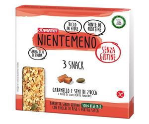 NIENTEMENO Barr.Car/Zucca3x23g