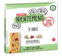 NIENTEMENO BAR PISTACCHI MIRT