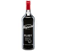 niepo Ort Vinhos Ruby (1 x 0.75 l)