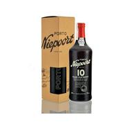 NIEPOORT 10 YO TAWNY PORTO CL 70