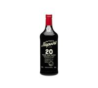 Porto Tawny 20 anni Niepoort astucciato