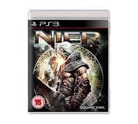 Playstation Games Ps3 Nier Import Uk