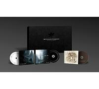 NieR Arrangiamento Orchestrale Edizione Speciale Edizione Limitata CD NUOVO