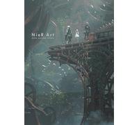 NieR Art - Koda Kazuma Works