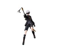 Nier:automata 1/7 Statua Pvc 9s Normal Version 23 Cm Aniplex