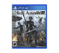 Nier: Automata