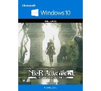 NieR:Automata BECOME AS GODS Edition - Windows Store Key EUROPE