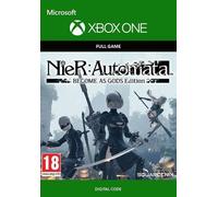 Nier: Automata Become As Gods Edition XBOX LIVE Key GLOBAL