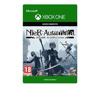 NieR:Automata BECOME AS GODS Edition | Xbox One - Codice download