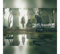 NieR:Automata BECOME AS GODS Edition (Xbox One / Xbox Series X|S) Xbox Live Key - BRAZIL