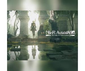 NieR:Automata BECOME AS GODS Edition (Xbox One / Xbox Series X|S) Xbox Live Key - EU