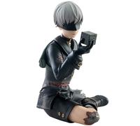 Bandai Nier : Automata Versione 1.1a 9S Per Glory Of Mankind C Premio Ichiban
