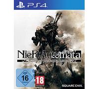 NieR: Automata - Game of the Year YoRHa Edition