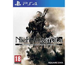 Nier Automata Game Of The Yorha Edition (Goty) PS4 UK