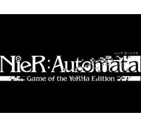 NieR:Automata Game of the YoRHa Edition (PC) Steam Account - GLOBAL