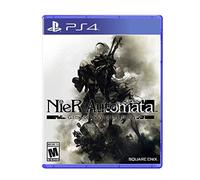 Square Enix Nier: Automata Game of the Yorha Edition videogioco PlayStation 4 Base+DLC