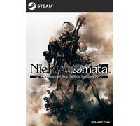 NieR: Automata (Game of the YoRHa Edition) Steam Key EUROPE