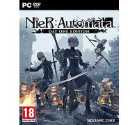 Nier Automata Game (PC DVD)